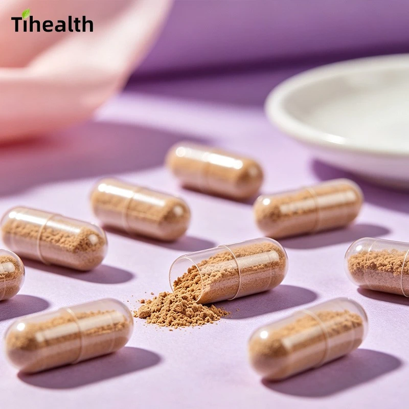 Angelica Sinensis Extract (Standardized Ligustilide) | Premium Women's Health API | HPLC Verified best
