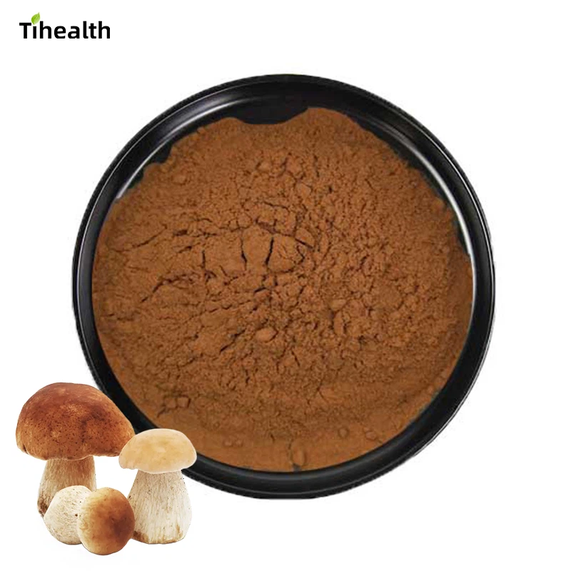 Boletus Edulis Extract