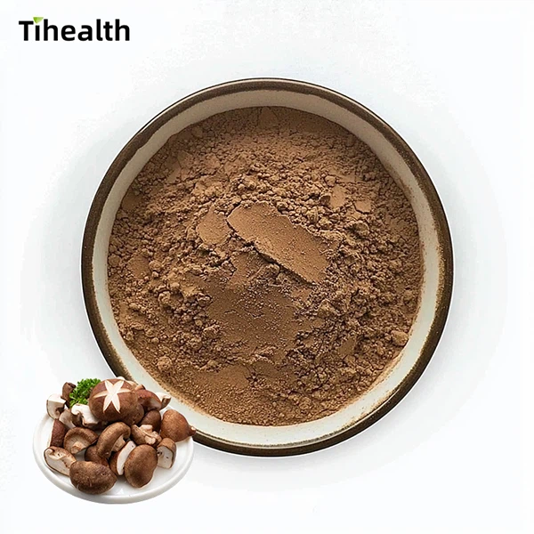 Flower Mushroom Extract