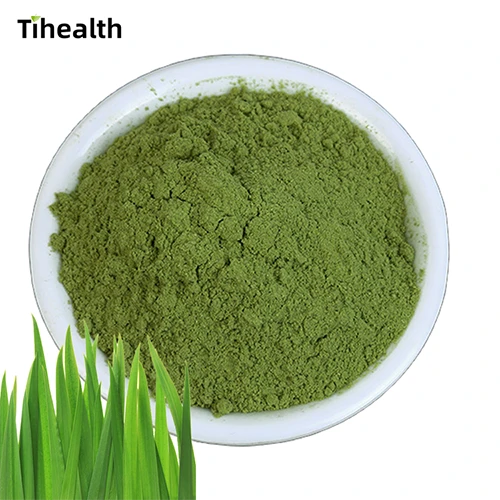 Oat Grass Powder
